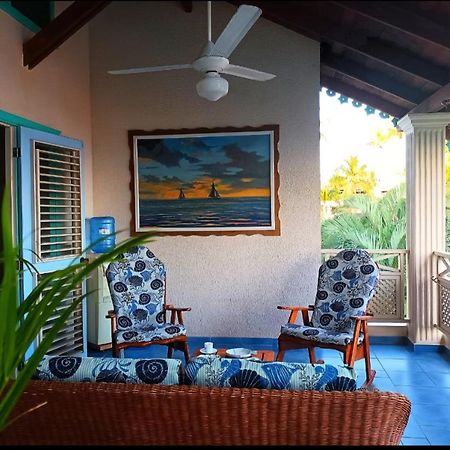 La Dolce Vita Beachfront Hotels, Las Terrenas, Samana Luaran gambar