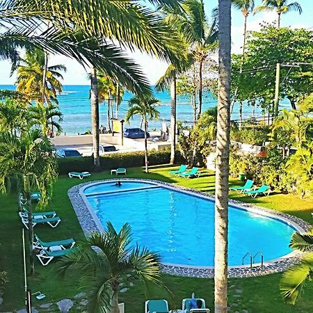 La Dolce Vita Beachfront Hotels, Las Terrenas, Samana Luaran gambar