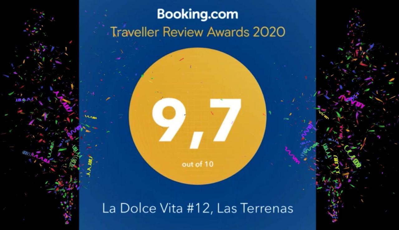 La Dolce Vita Beachfront Hotels, Las Terrenas, Samana Luaran gambar