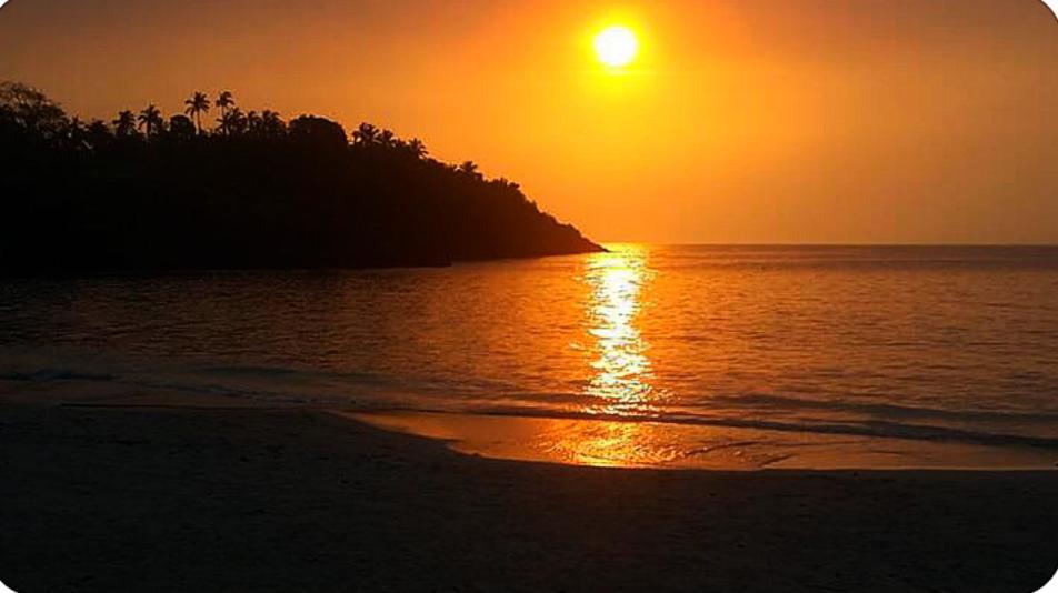 La Dolce Vita Beachfront Hotels, Las Terrenas, Samana Luaran gambar