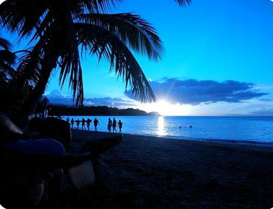 La Dolce Vita Beachfront Hotels, Las Terrenas, Samana Luaran gambar