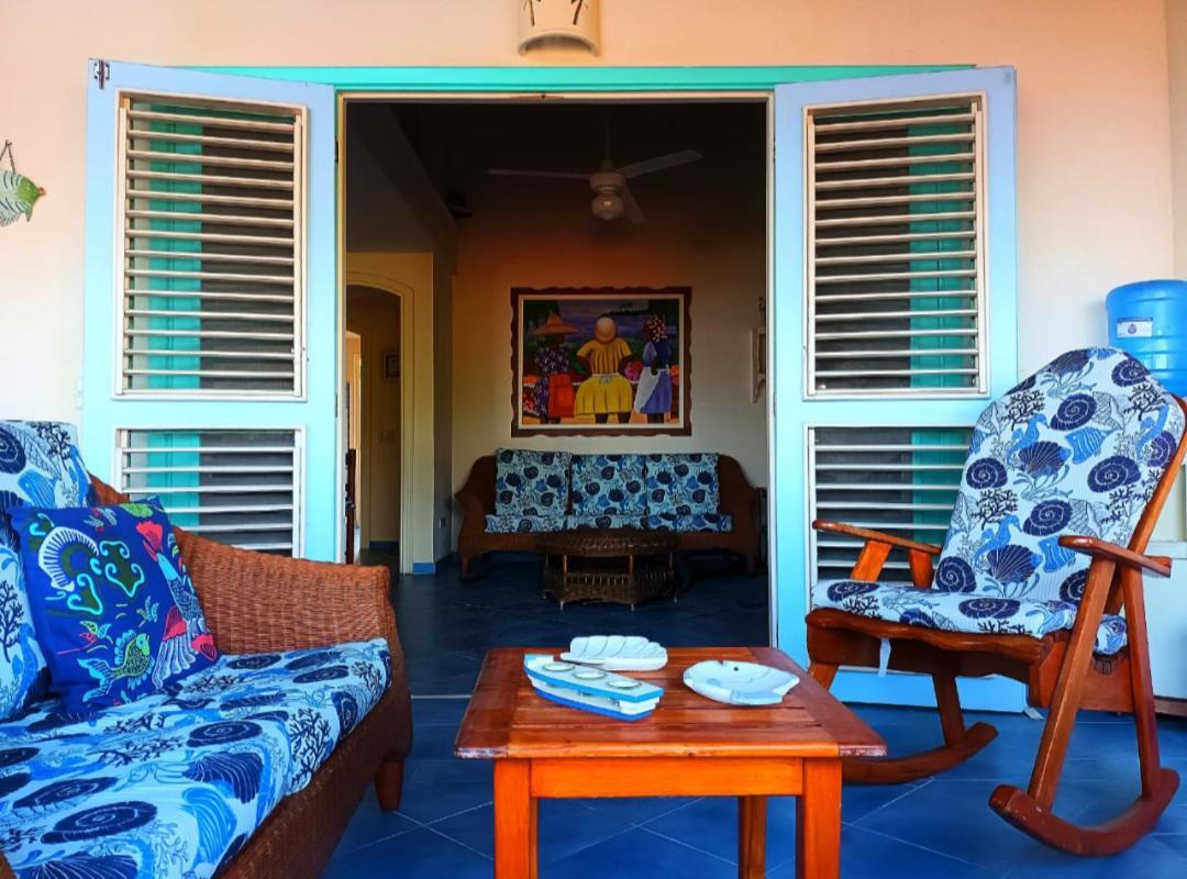 La Dolce Vita Beachfront Hotels, Las Terrenas, Samana Luaran gambar