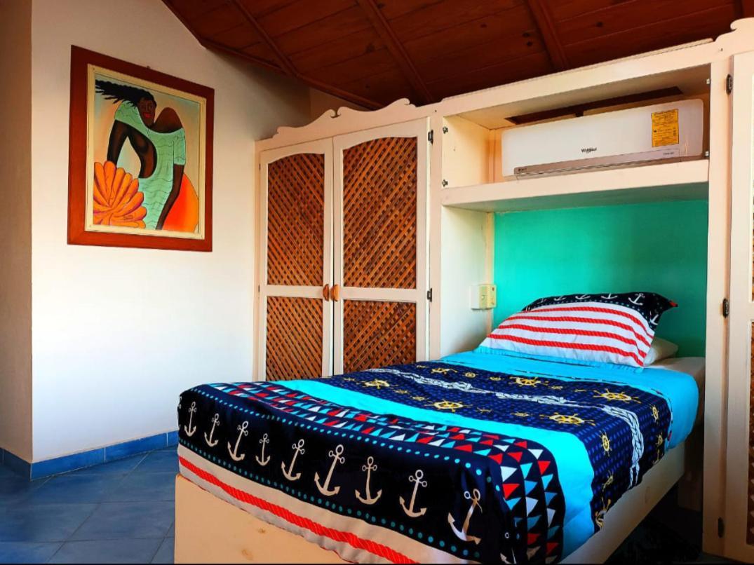 La Dolce Vita Beachfront Hotels, Las Terrenas, Samana Luaran gambar