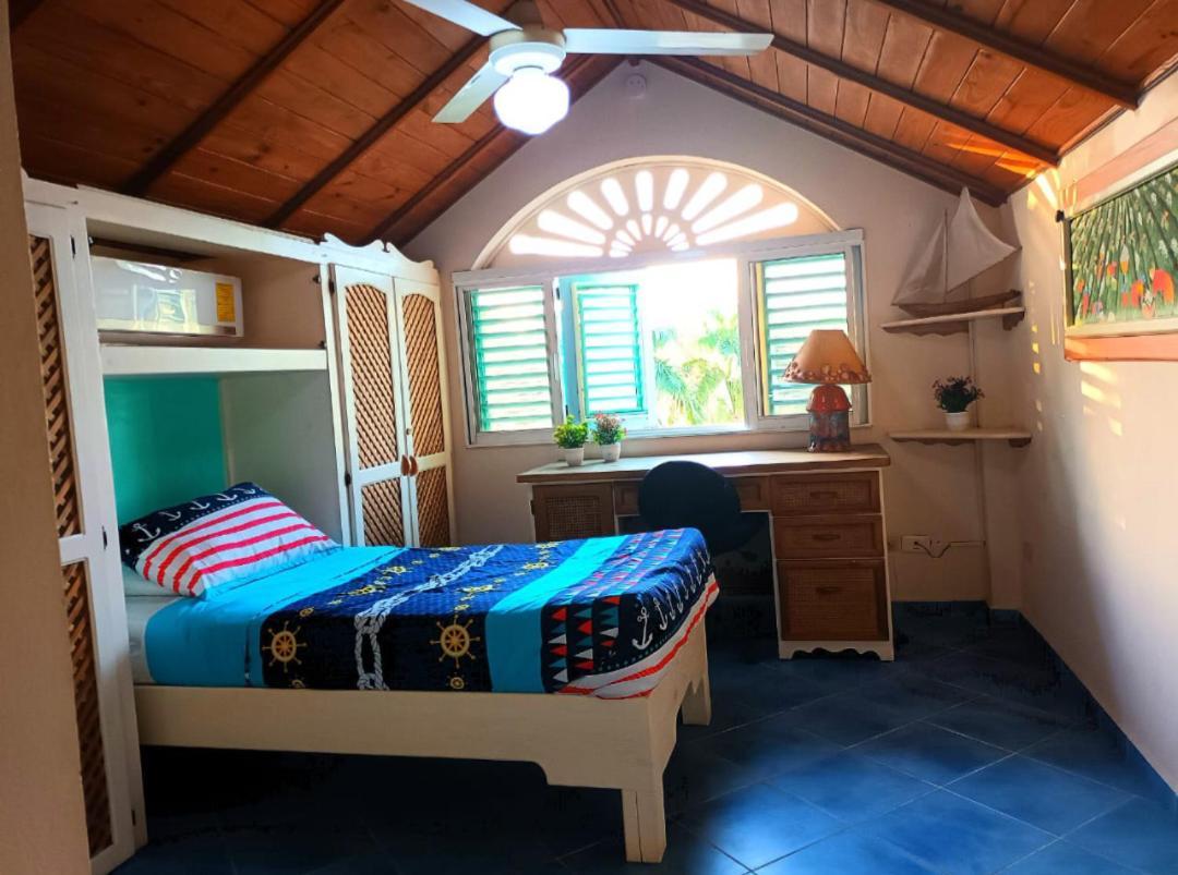 La Dolce Vita Beachfront Hotels, Las Terrenas, Samana Luaran gambar