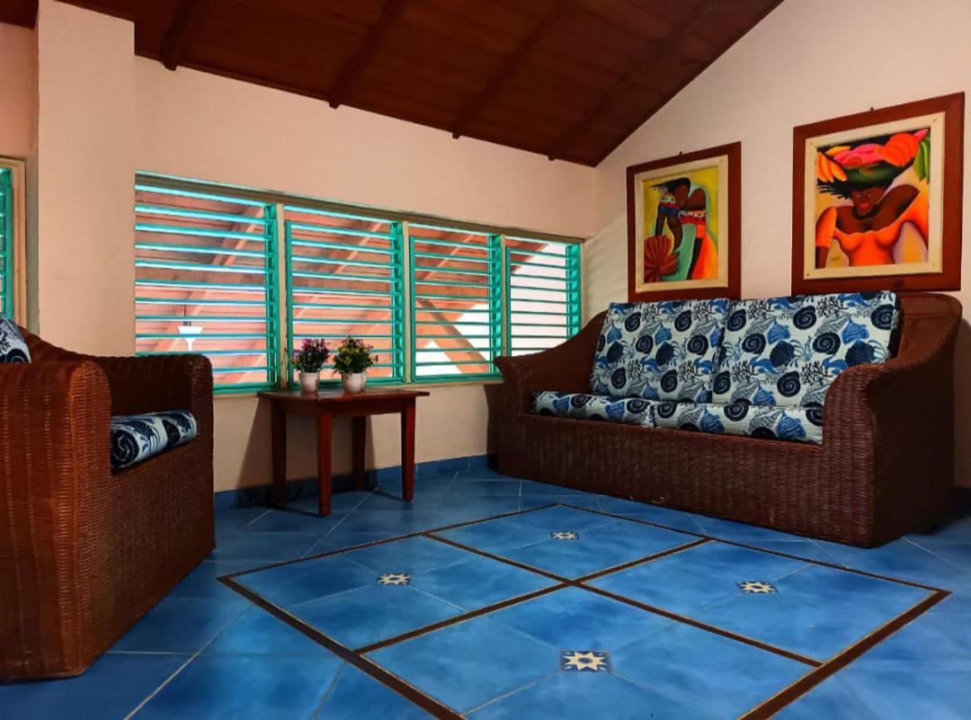 La Dolce Vita Beachfront Hotels, Las Terrenas, Samana Luaran gambar
