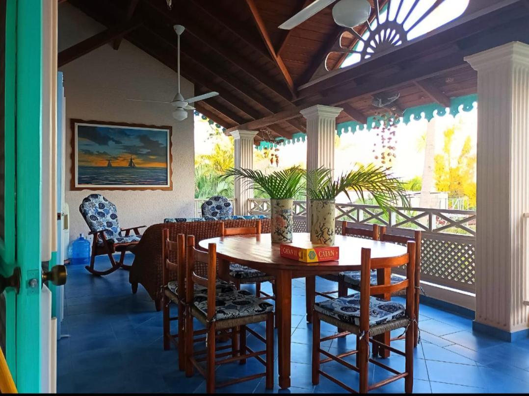 La Dolce Vita Beachfront Hotels, Las Terrenas, Samana Luaran gambar
