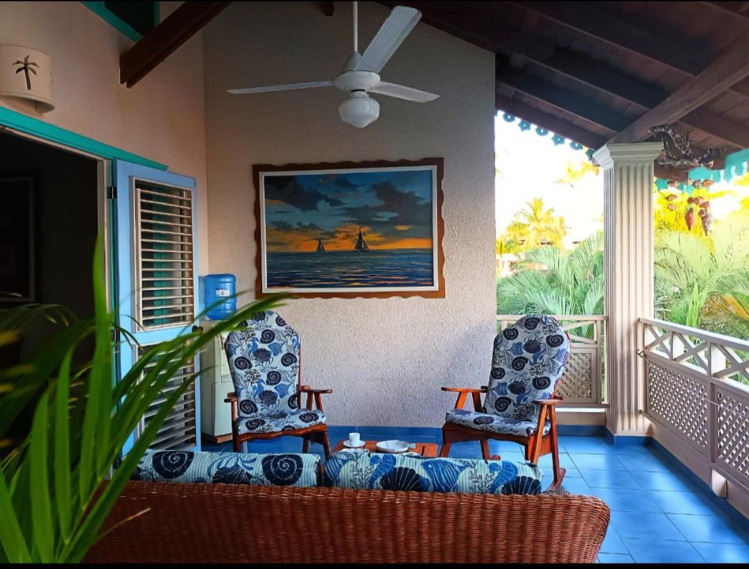 La Dolce Vita Beachfront Hotels, Las Terrenas, Samana Luaran gambar