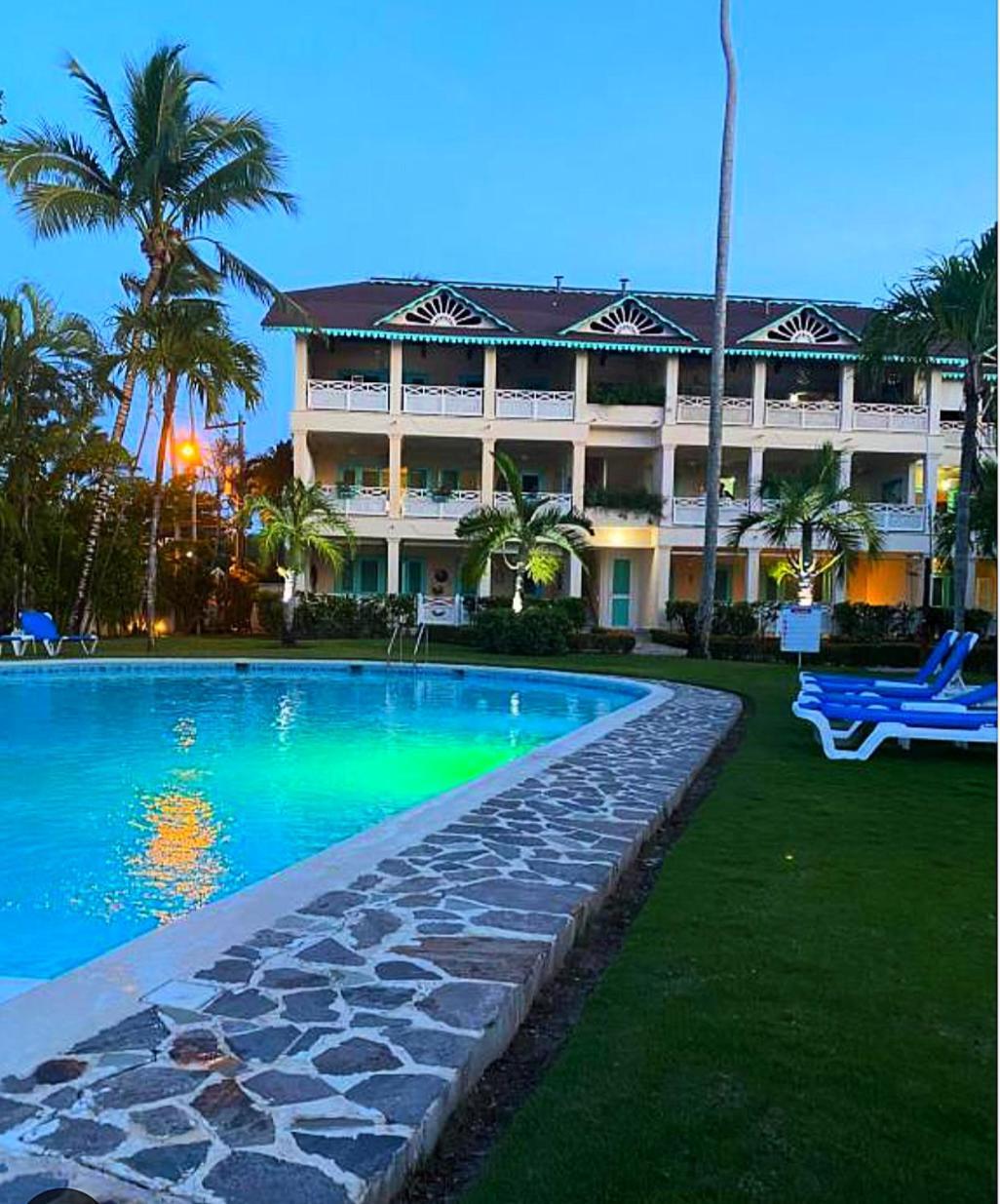 La Dolce Vita Beachfront Hotels, Las Terrenas, Samana Luaran gambar