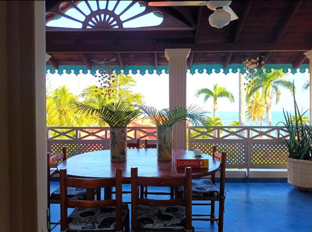 La Dolce Vita Beachfront Hotels, Las Terrenas, Samana Luaran gambar