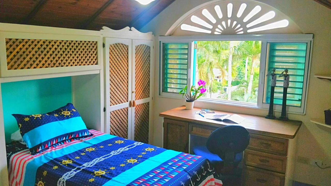 La Dolce Vita Beachfront Hotels, Las Terrenas, Samana Luaran gambar