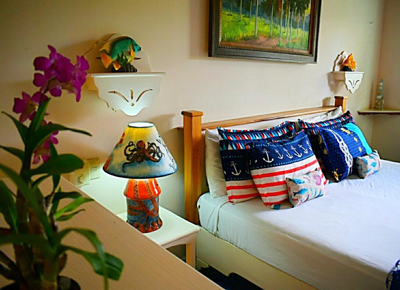 La Dolce Vita Beachfront Hotels, Las Terrenas, Samana Luaran gambar