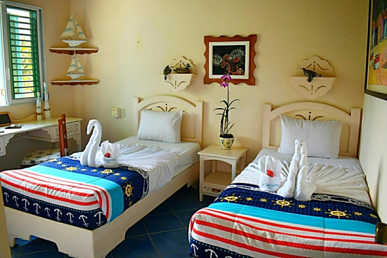 La Dolce Vita Beachfront Hotels, Las Terrenas, Samana Luaran gambar
