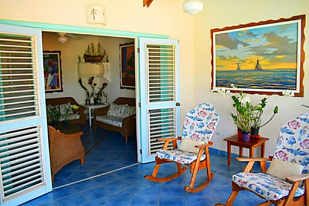 La Dolce Vita Beachfront Hotels, Las Terrenas, Samana Luaran gambar