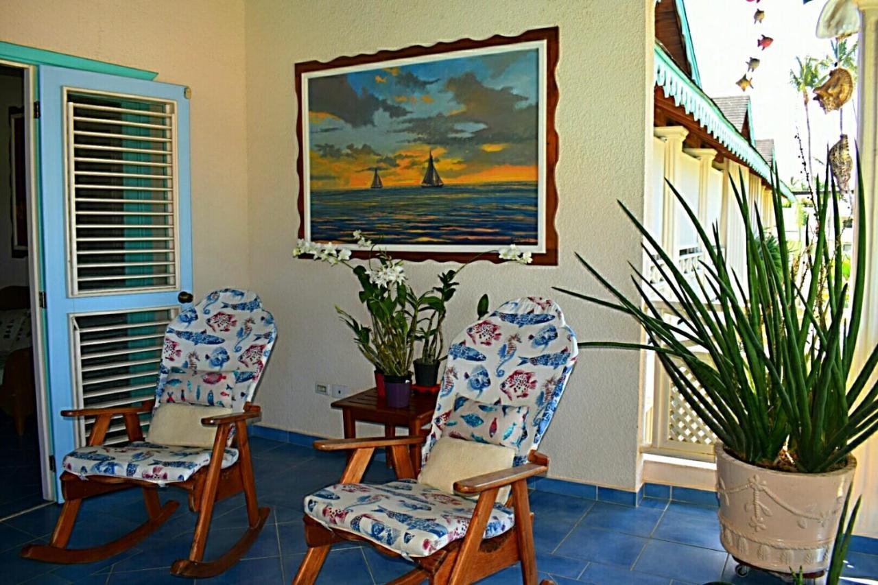 La Dolce Vita Beachfront Hotels, Las Terrenas, Samana Luaran gambar