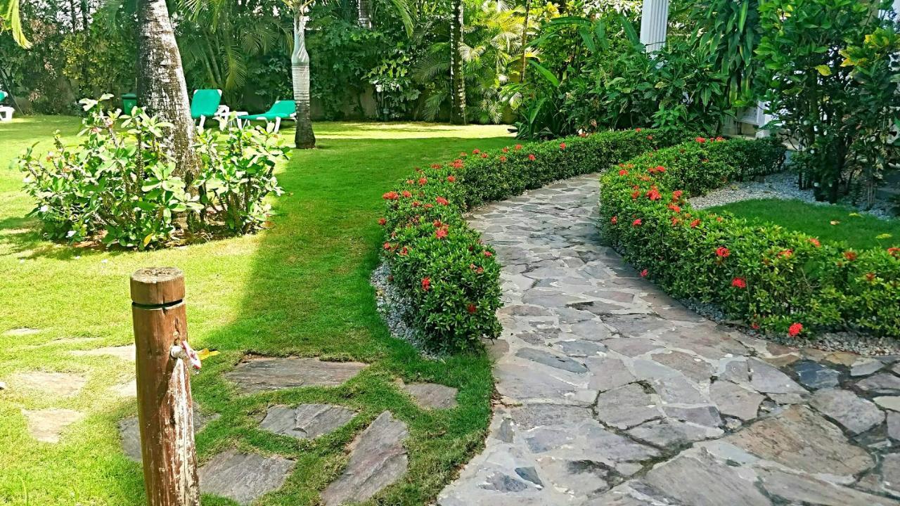 La Dolce Vita Beachfront Hotels, Las Terrenas, Samana Luaran gambar
