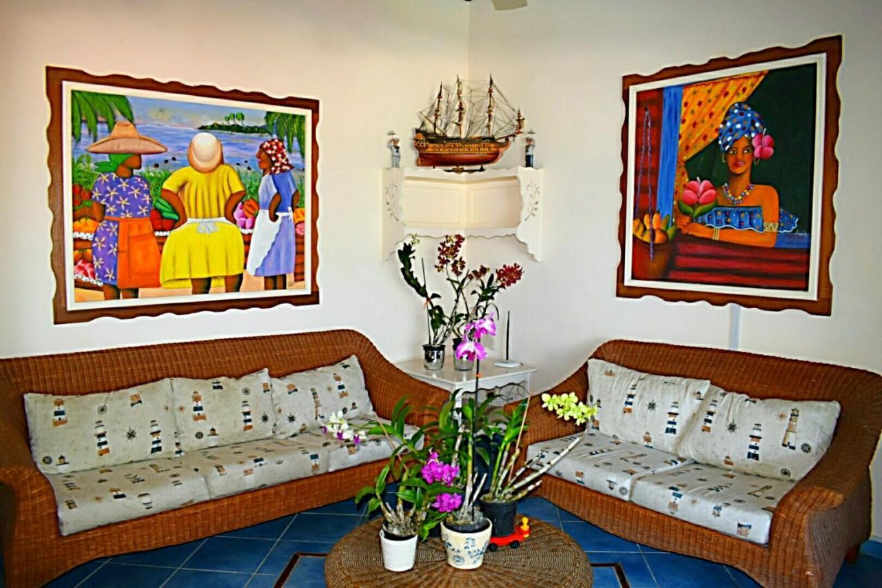 La Dolce Vita Beachfront Hotels, Las Terrenas, Samana Luaran gambar