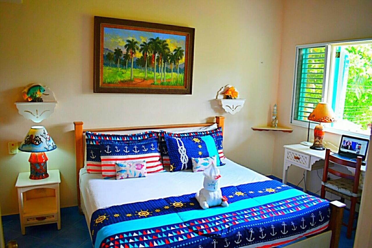 La Dolce Vita Beachfront Hotels, Las Terrenas, Samana Luaran gambar