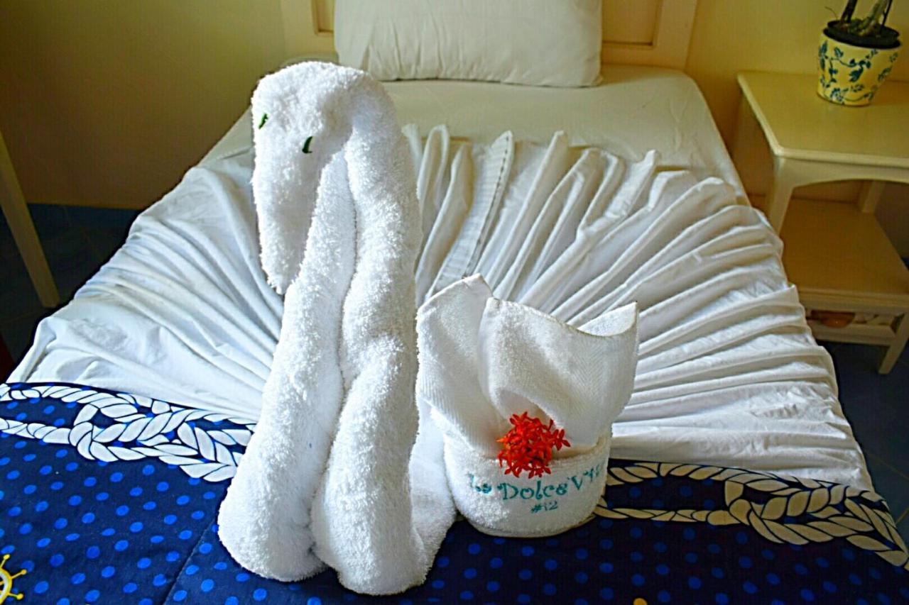 La Dolce Vita Beachfront Hotels, Las Terrenas, Samana Luaran gambar
