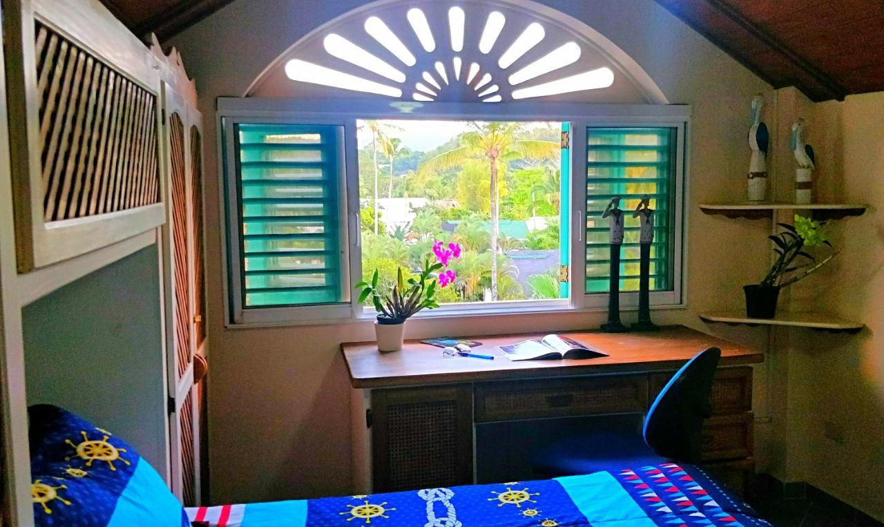 La Dolce Vita Beachfront Hotels, Las Terrenas, Samana Luaran gambar