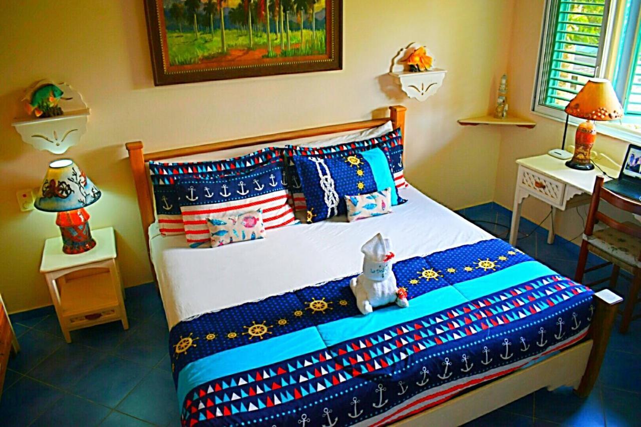 La Dolce Vita Beachfront Hotels, Las Terrenas, Samana Luaran gambar