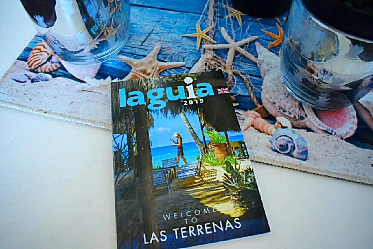 La Dolce Vita Beachfront Hotels, Las Terrenas, Samana Luaran gambar