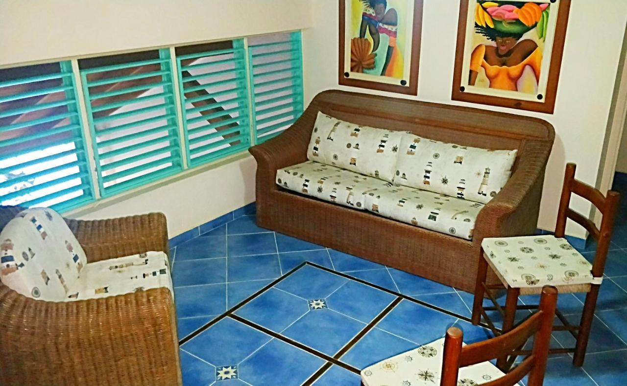 La Dolce Vita Beachfront Hotels, Las Terrenas, Samana Luaran gambar